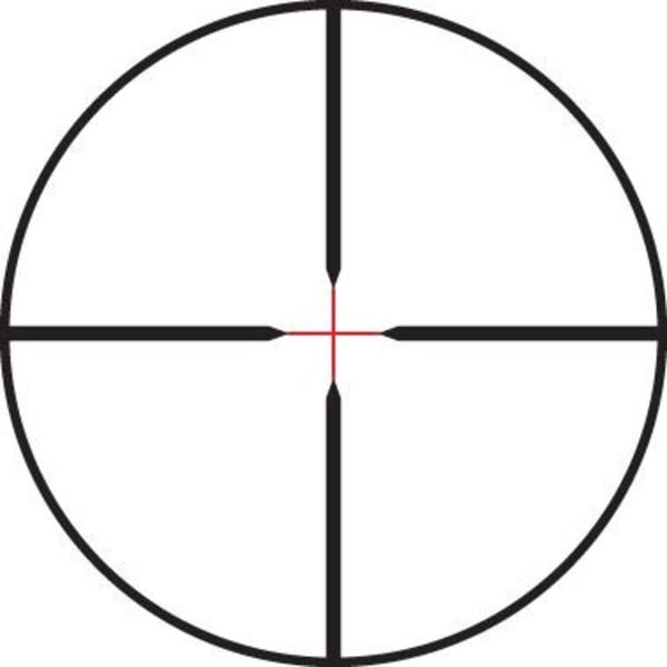 Leupold Zielfernrohr VX-3 LR 4,5-14x50, Abs. Fine Duplex, beleuchtet, Side Focus