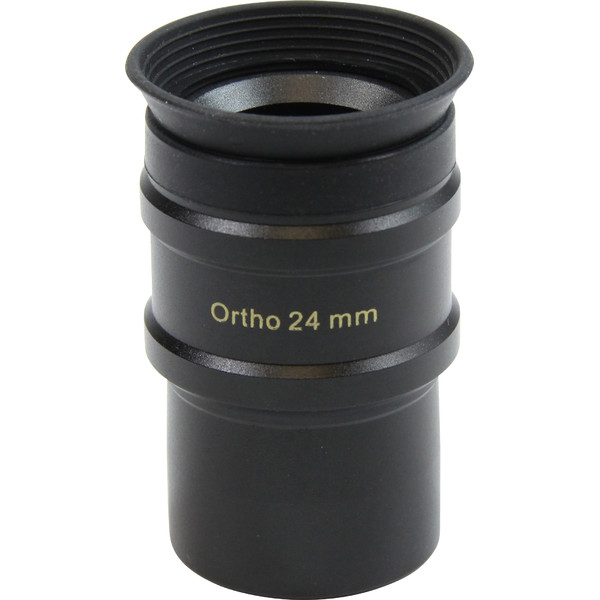 Omegon Okular Ortho 24 mm 1,25''