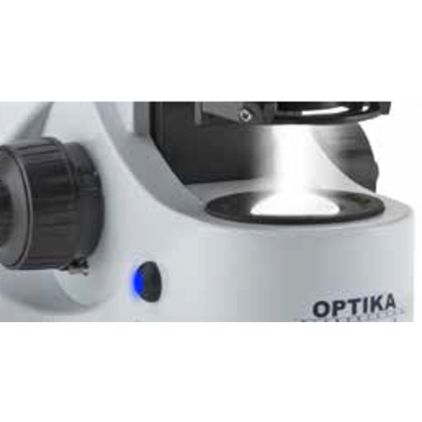 Optika Mikroskop B-382PH-ALC, bino, phase, ALC, W-PLAN, DIN, 40x-1000x