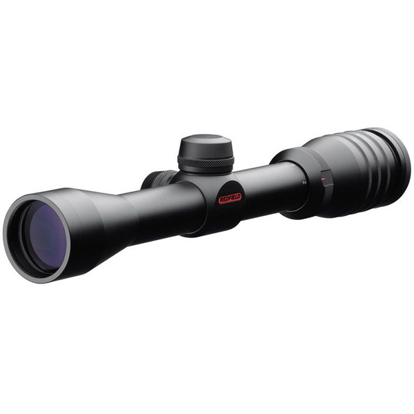 Redfield Zielfernrohr Revenge 2-7x34 Abs. 4-PLEX