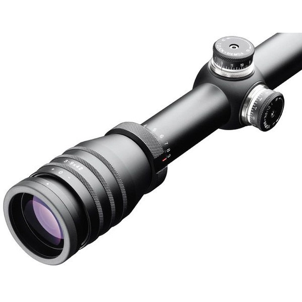 Redfield Zielfernrohr Revenge 3-9x42, Abs. 4-PLEX