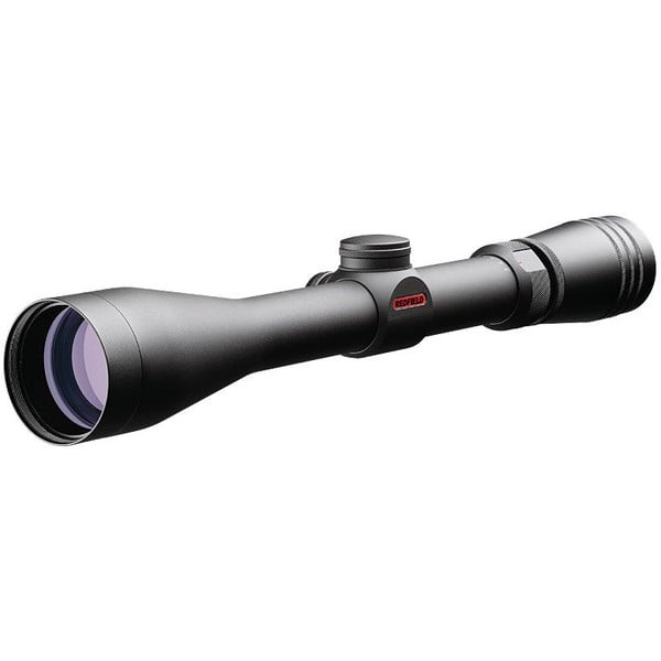 Redfield Zielfernrohr Revolution 3-9x40, Abs. 4-PLEX