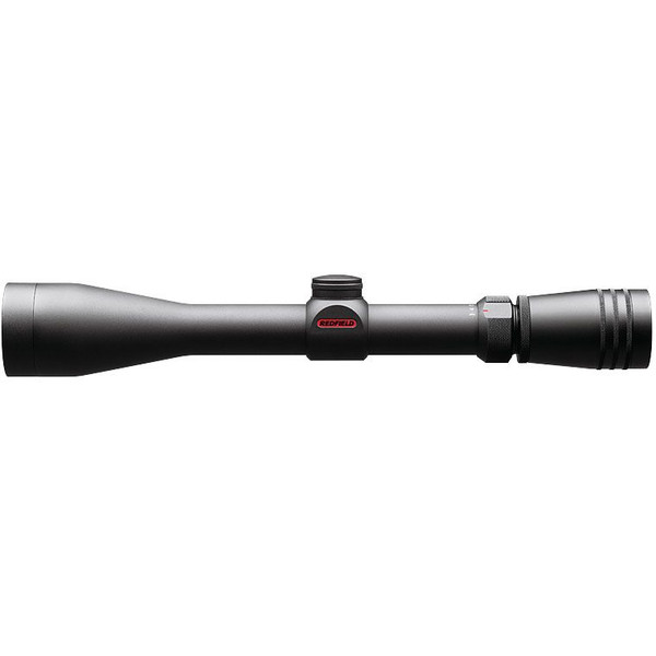 Redfield Zielfernrohr Revolution 3-9x40, Abs. 4-PLEX