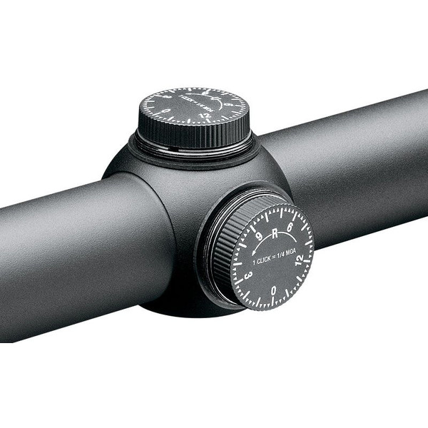 Redfield Zielfernrohr Revolution 4-12x40, Abs. 4-PLEX