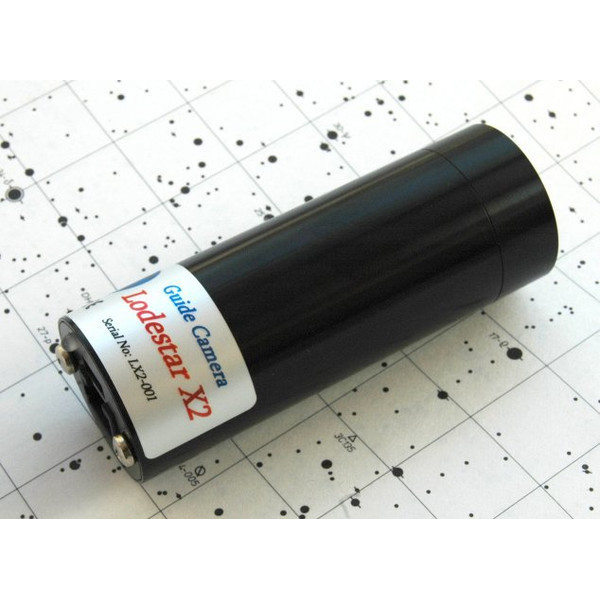 Starlight Xpress Kamera Lodestar X2 Autoguider Color