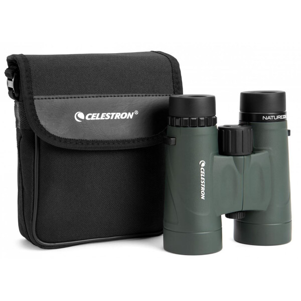 Celestron Fernglas NATURE DX 10x42