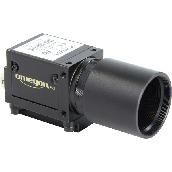 Omegon Kamera Capture CCD (s/w) 618 Set