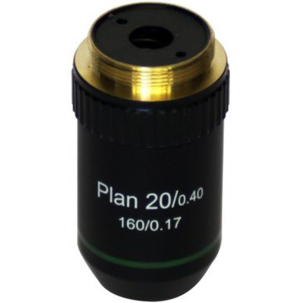 Optika Planobjektiv M-509, 20x
