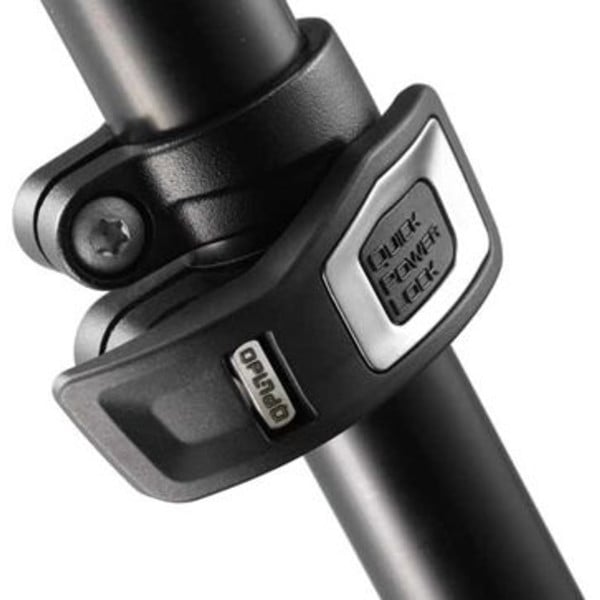 Manfrotto Carbon-Dreibeinstativ MT190CXPRO3