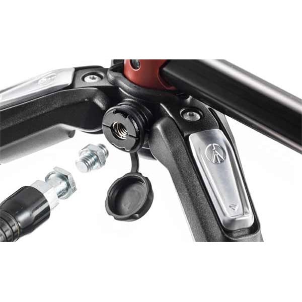 Manfrotto Carbon-Dreibeinstativ MT190CXPRO4