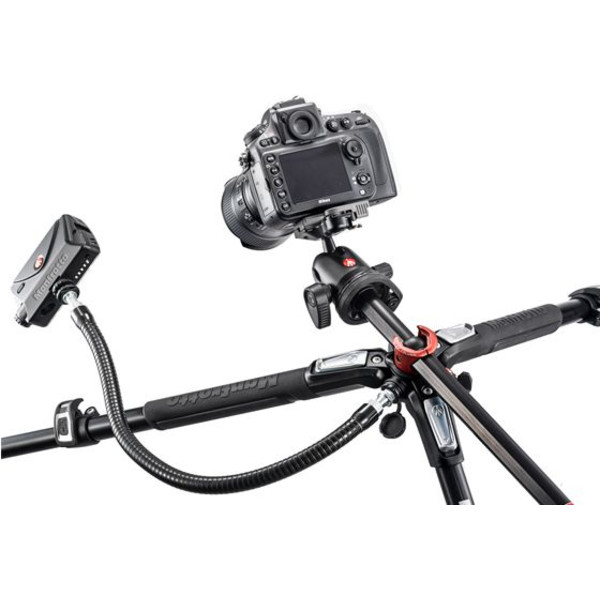 Manfrotto Carbon-Dreibeinstativ MT190CXPRO3