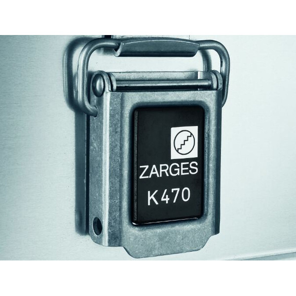Zarges Transportkiste K470 (750 x 550 x 580 mm)