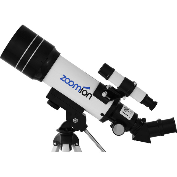Zoomion Teleskop Pioneer 70 AZ