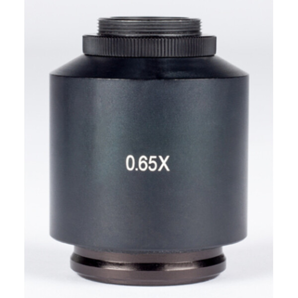Motic Kamera-Adapter C-Mount Kamera Adapter 0.65x für 2/3" (fok)