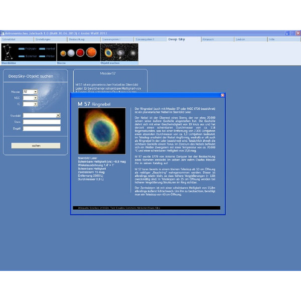 jenschmedia Software Clear Sky 1.0