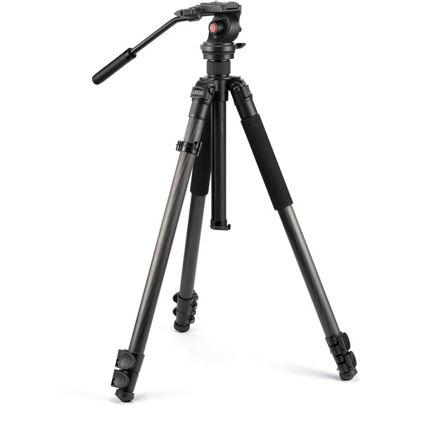 Leica Carbon-Dreibeinstativ C170 Carbon