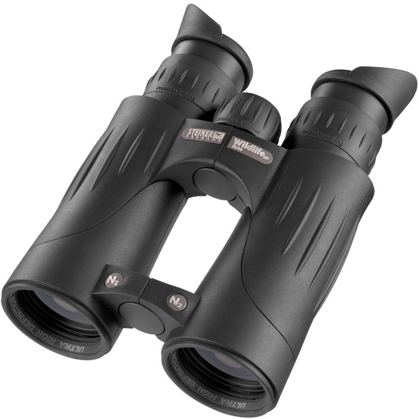 Steiner Fernglas Wildlife XP 8x44