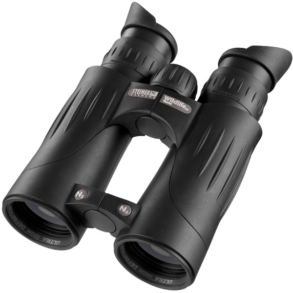 Steiner Fernglas Wildlife XP 10x44