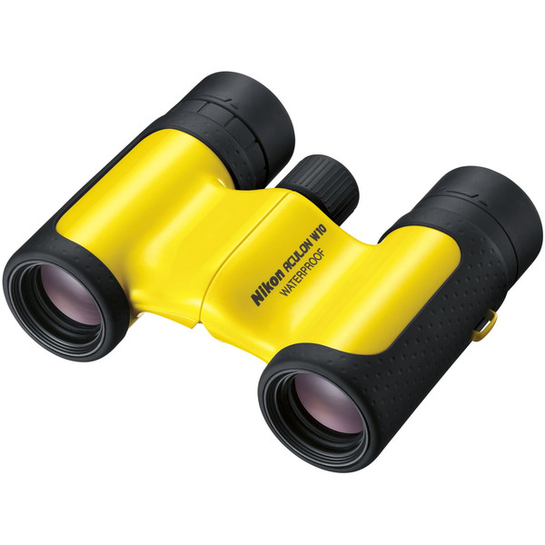 Nikon Fernglas Aculon W10 8x21 Yellow