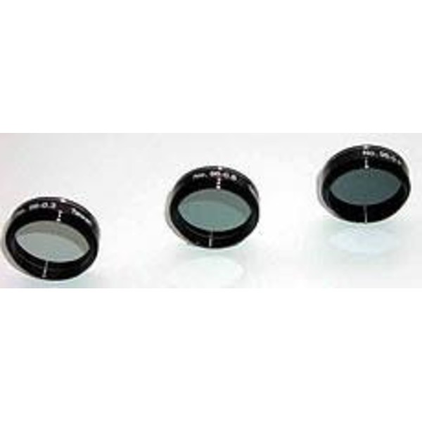TS Optics Graufilter 1,25", ND 03