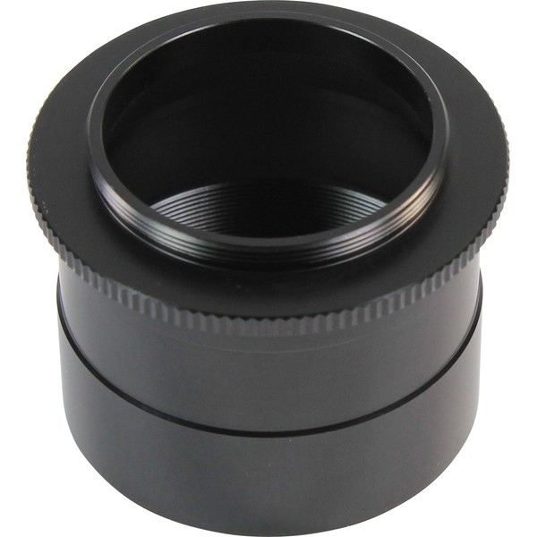 Omegon 2'' T2 Adapter mit Reduzierstück 1,25''