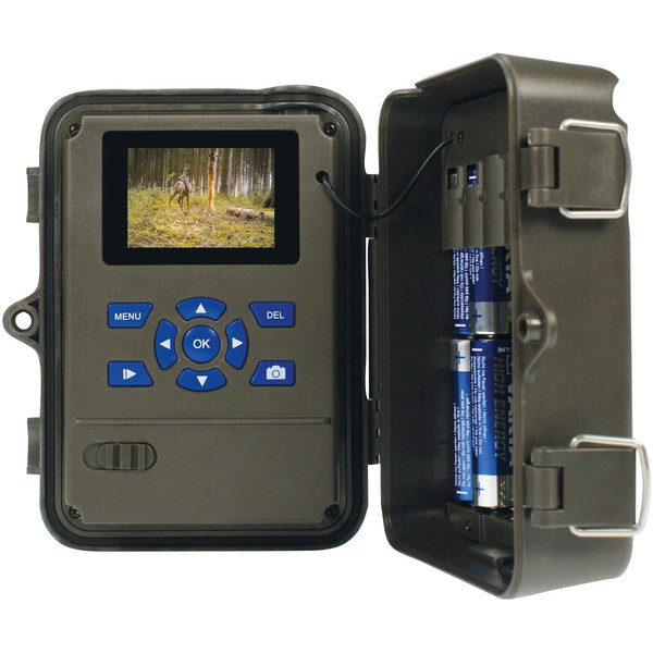 Dörr Wildkamera Snap Shot EXTRA BLACK 5.0 IR