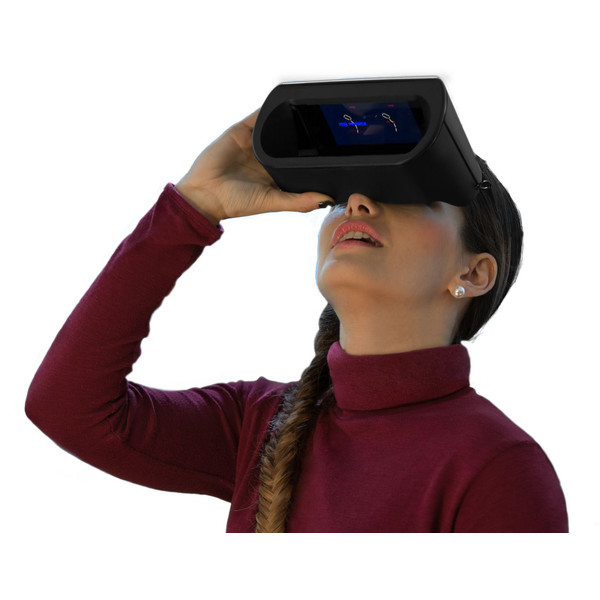 Omegon Hand-Planetarium Universe2go