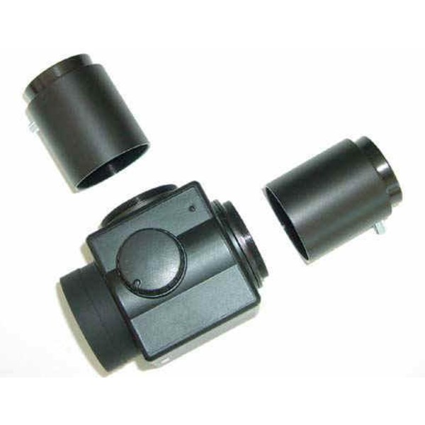 TS Optics Klappspiegel System