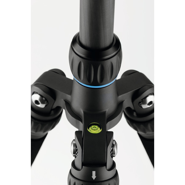 Cullmann Carbon-Dreibeinstativ Concept One 625C