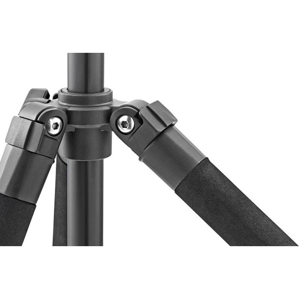 Cullmann Aluminium-Dreibeinstativ Nanomax 460 RW20