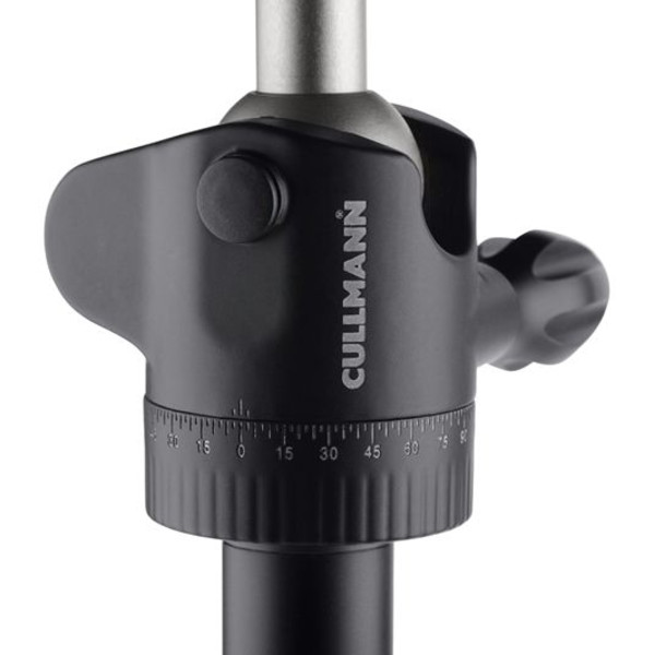 Cullmann Stativ-Kugelkopf CONCEPT ONE OH2.5