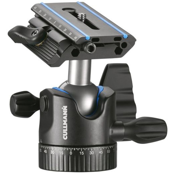 Cullmann Stativ-Kugelkopf CONCEPT ONE OH4.5