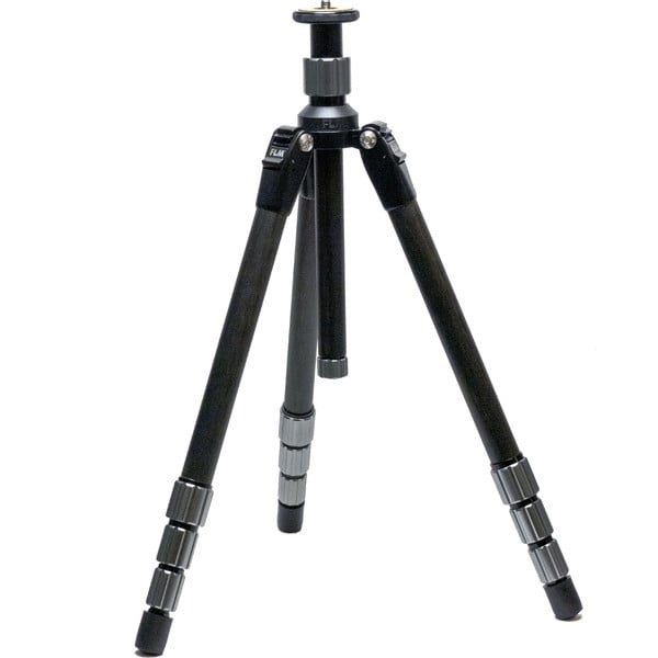 FLM Carbon-Dreibeinstativ CP26-M4S