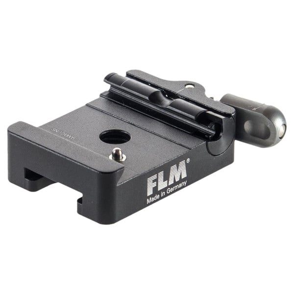 FLM QRS-40 Set Schnellwechselkupplung