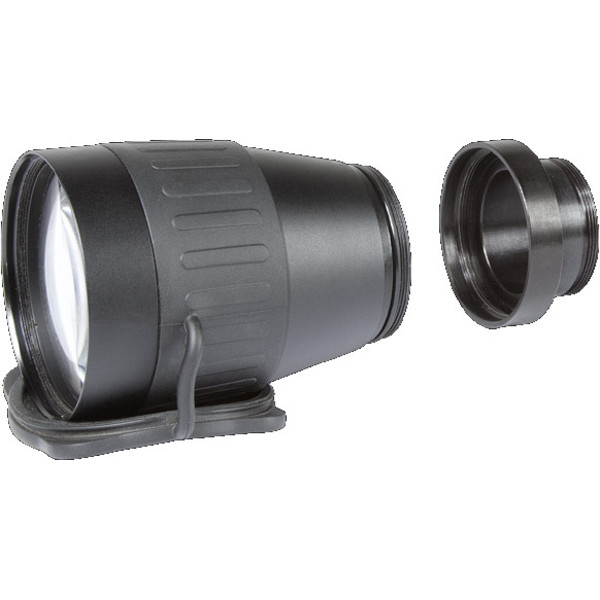 Armasight XLR-IR A-Focal Doubler, Reichweitenverstärkung für XLR-IR 850