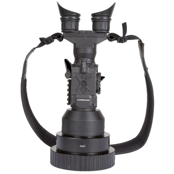 Armasight Thermalkamera Helios 640 HD Binocular 4-32x100 (9Hz)