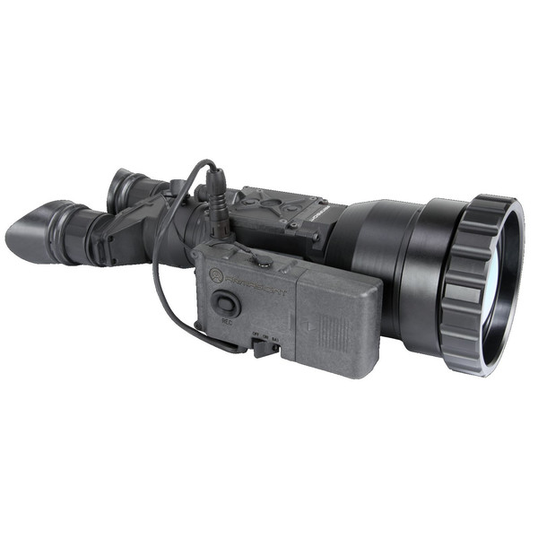 Armasight Thermalkamera Helios 640 HD Binocular 3-24x75 (9Hz)
