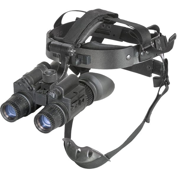 Armasight Nachtsichtgerät N-15 IDi Binocular Gen. 2+