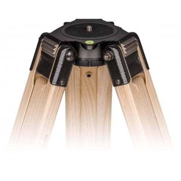 Berlebach Holz-Dreibeinstativ Report 102 1/4"