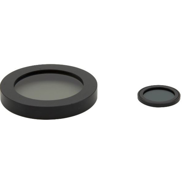 Optika Polarisierungssatz M-174.1, nur Filter für B-380