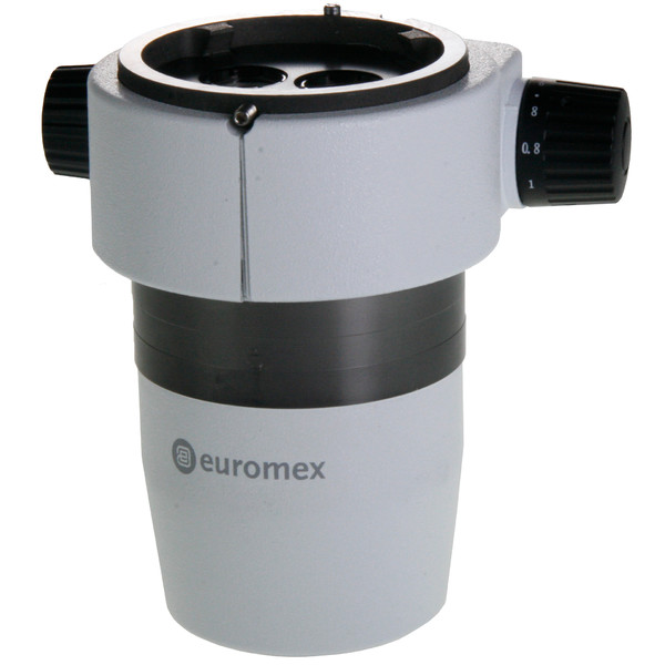 Euromex Stereokopf Zoomkörper DZ.1000, 1:10, DZ-Reihe
