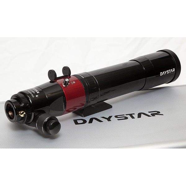 DayStar Sonnenteleskop ST 66/943 SolaREDi 66 H-alpha Protuberanzen OTA