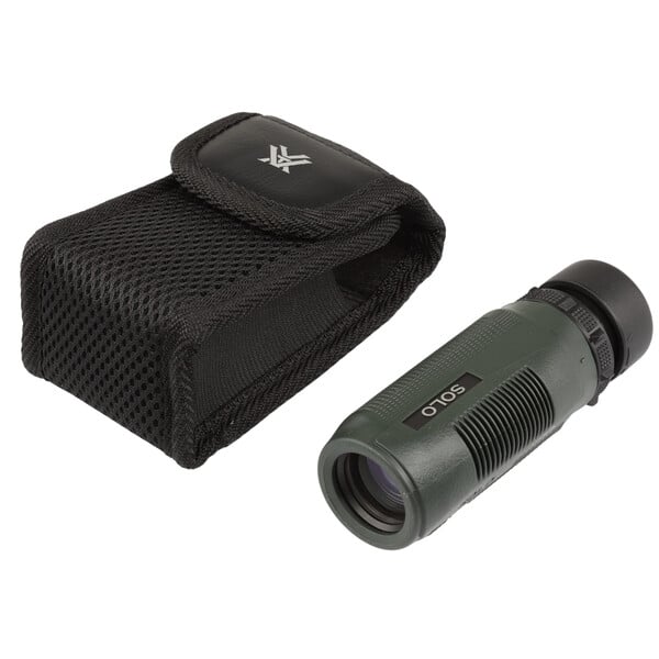 Vortex Monokular Solo 8x25
