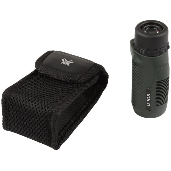 Vortex Monokular Solo 8x25