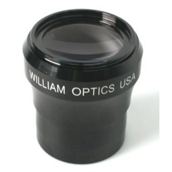 William Optics Universal Digitalkamera-Adapterlinse 75mm DCL-52