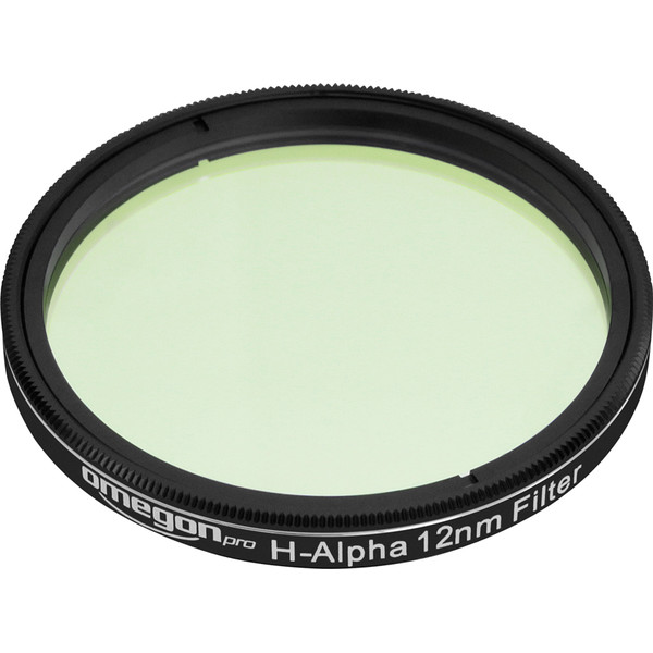 Omegon Pro H-Alpha Filter 2''