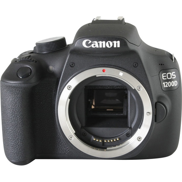 Canon Kamera DSLR EOS 1200Da