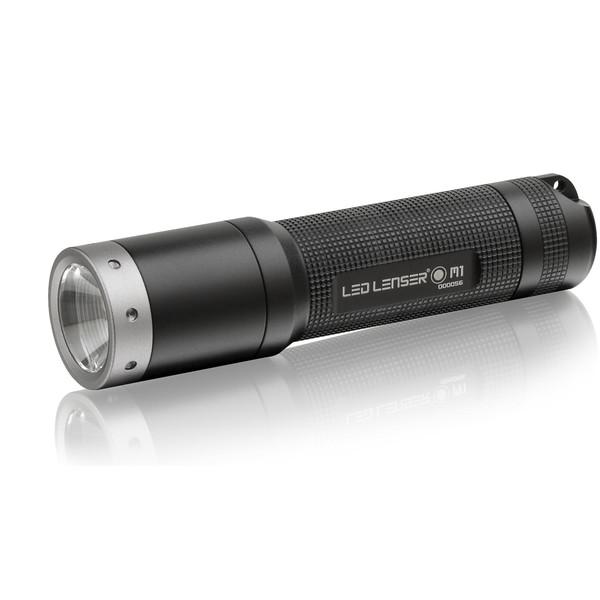 LED LENSER Taschenlampe M1