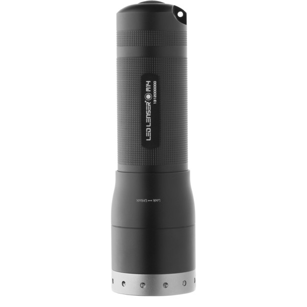 LED LENSER Taschenlampe M14