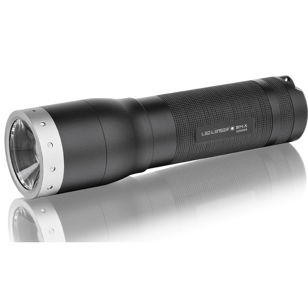 LED LENSER Taschenlampe M14X